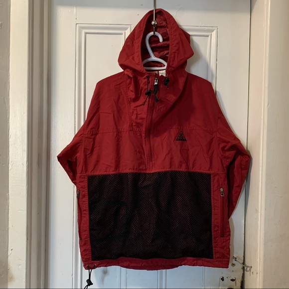 Vintage Nike ‘AGG’!!! anorak. Small. - Picture 2 of 5